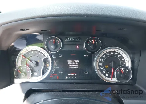 2014 Ram 1500 Slt from USA, damaged, VIN 1C6RR7GG0ES202719